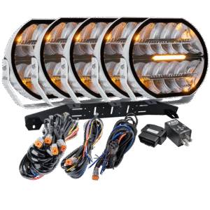 Luxtar Stellar White RAD5 >>CANBUS<<