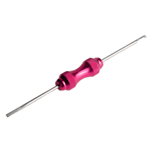 Luxtar DT-RT1 Deutsch Extraction Tool |  DT Utdragsverktyg