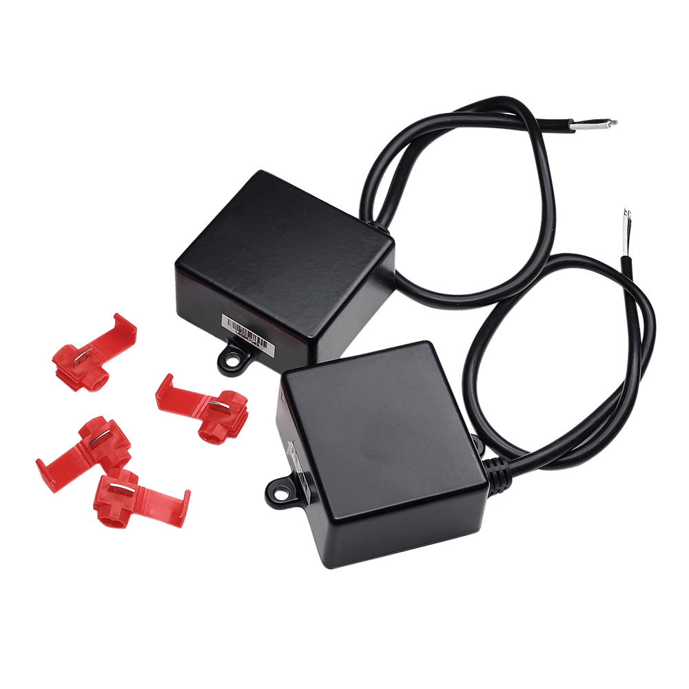 Luxtar FLC Decoder Universal