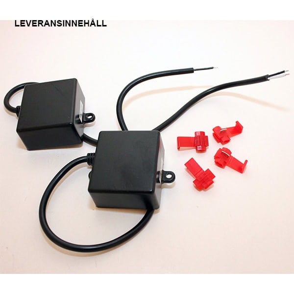 Luxtar FLC Decoder Universal - Bild 3