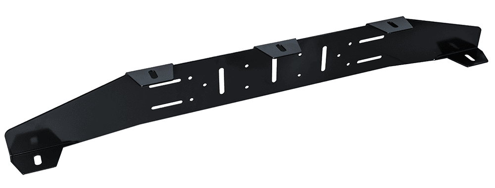 Light Bracket Black, 5 lights 225 mm - Bild 2