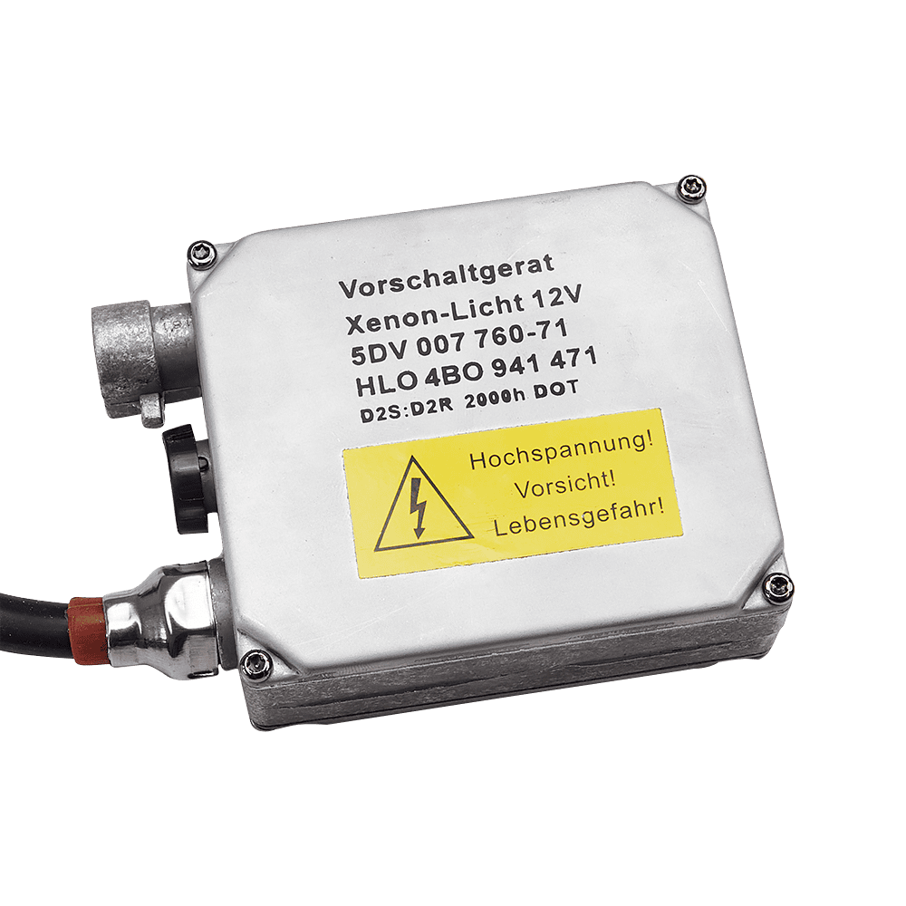Luxtar Xenon Ballast Gen3 – A