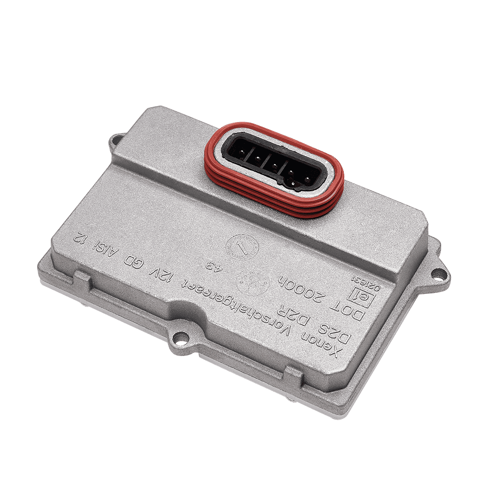 Luxtar Xenon Ballast 5DV 008290