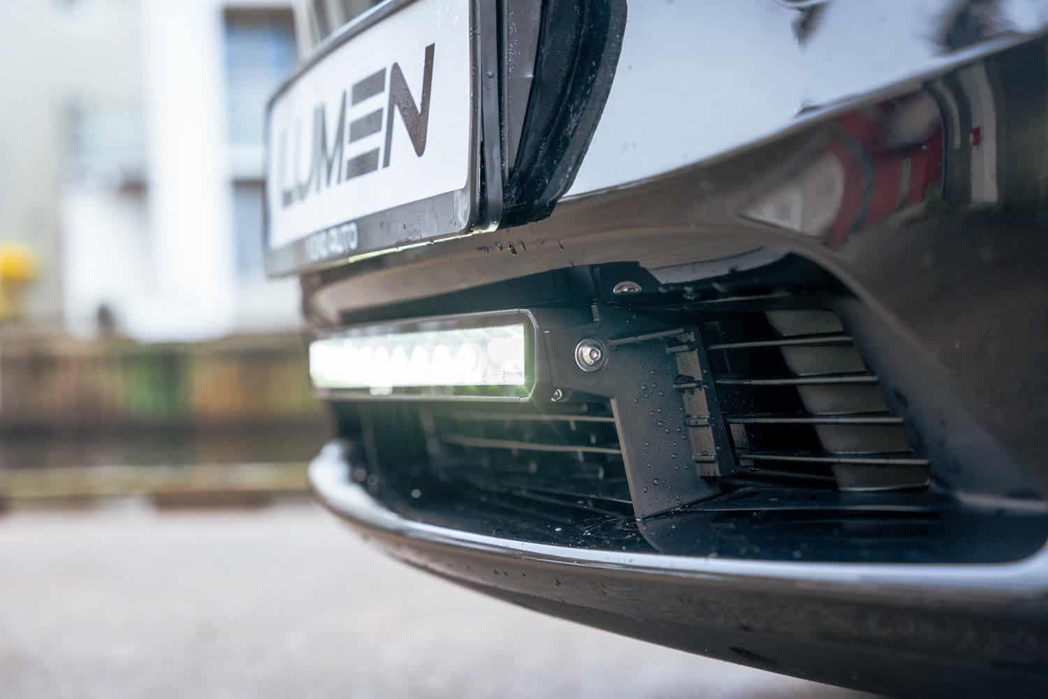 Lumen Tesla-paket, Model Y 2021–2023 - Bild 3