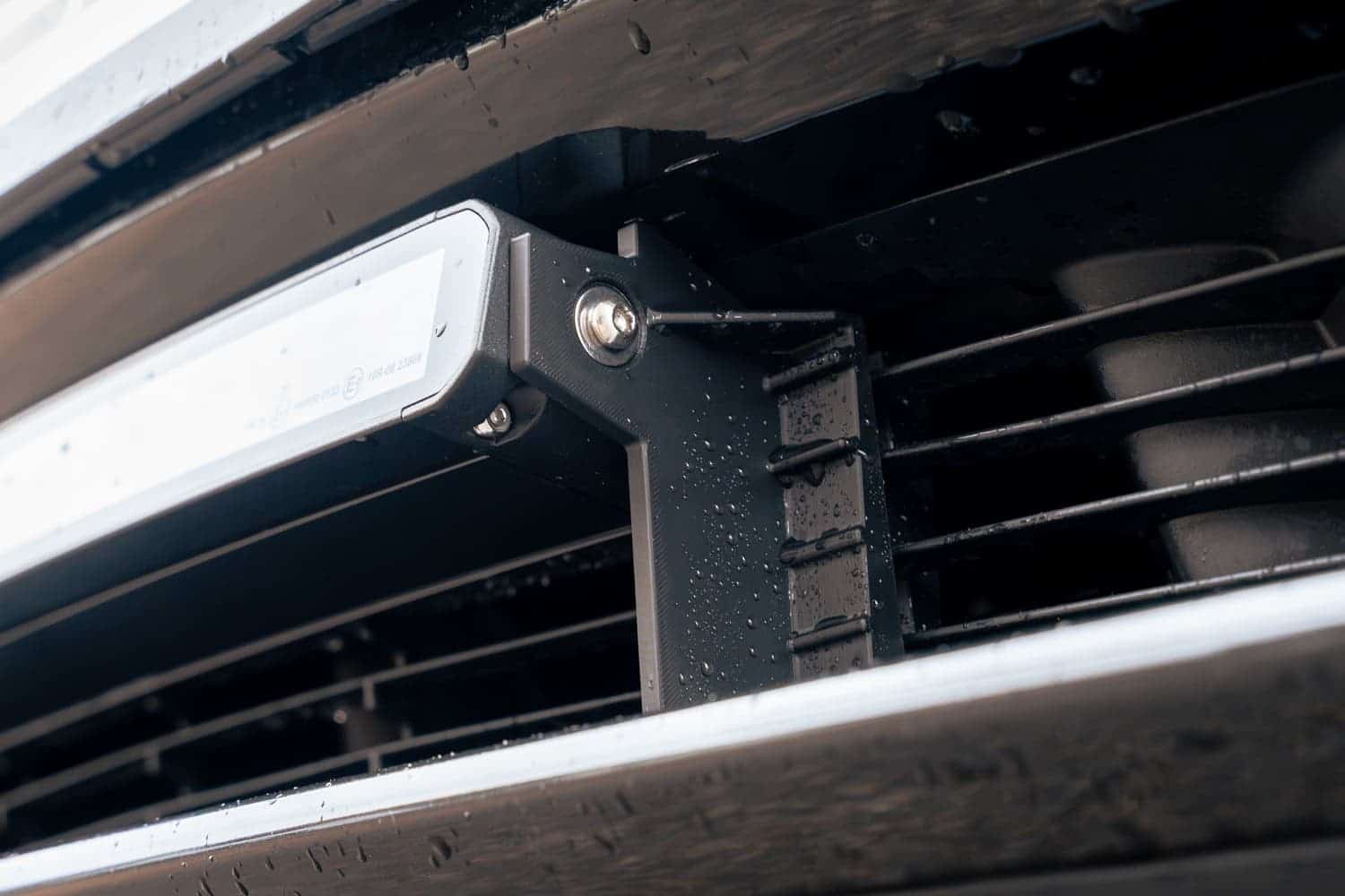 Lumen Tesla-paket, Model Y 2021–2023 - Bild 4