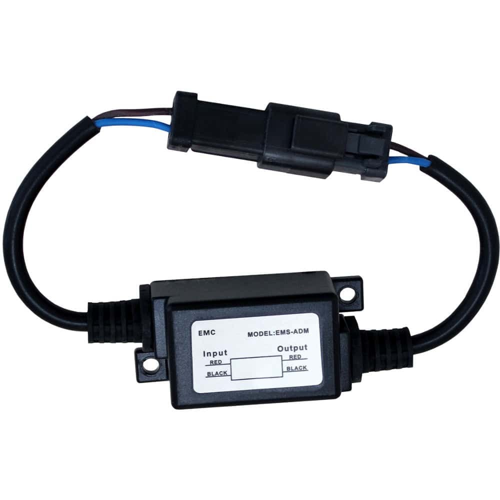 Luxtar EMC EMC Noise Filter – DT