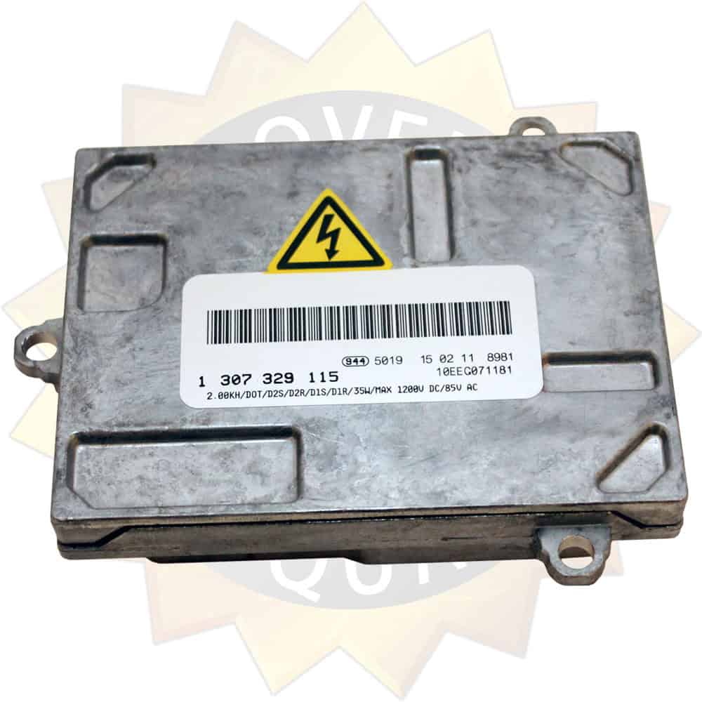 Luxtar Xenon Ballast AL 1307329293 and more - Bild 2