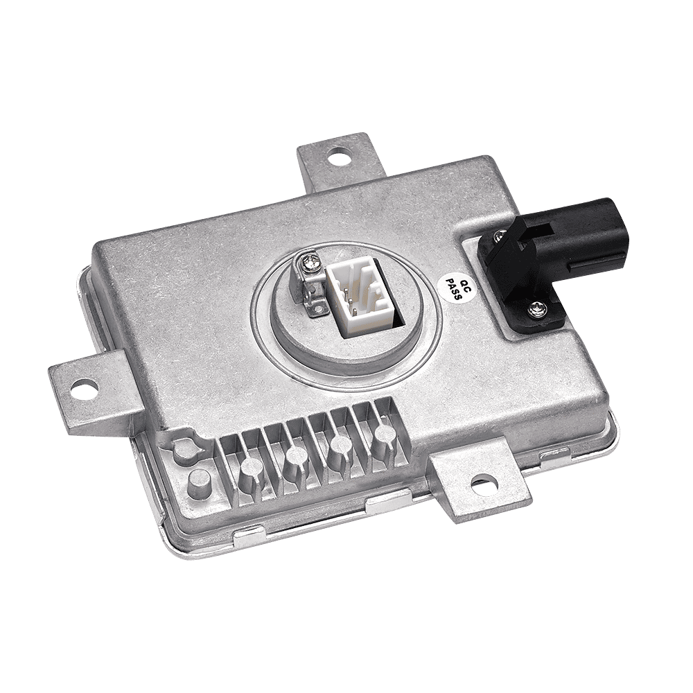 Luxtar Xenon Ballast Mazda Acura Honda