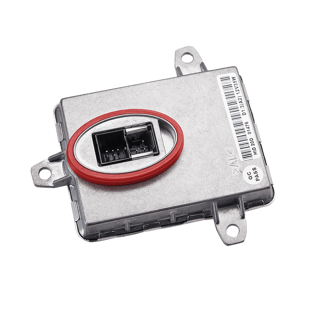 Luxtar Xenon Ballast AL BOSCH 130732931201