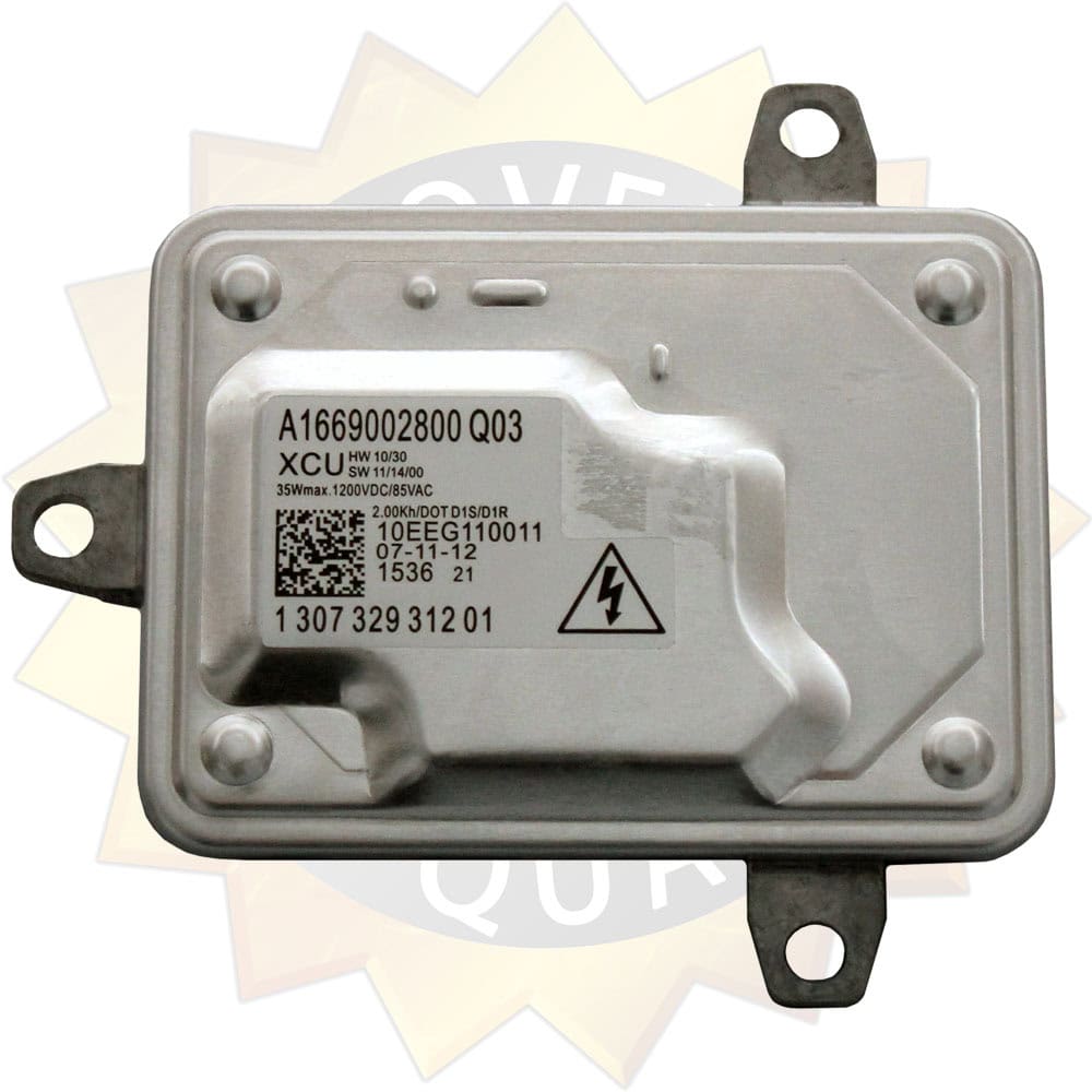 Luxtar Xenon Ballast AL BOSCH 130732931201 - Bild 2