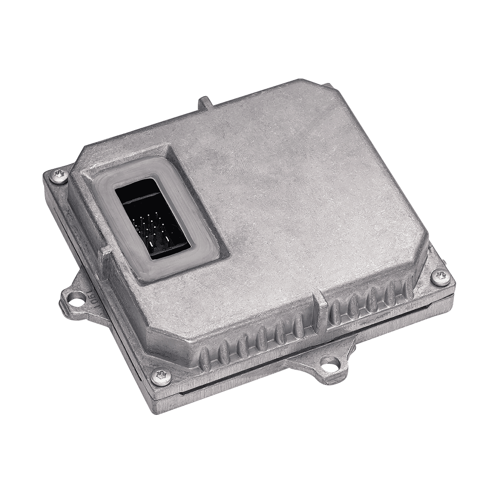 Luxtar Xenon Ballast Mazda 6 2003-2008