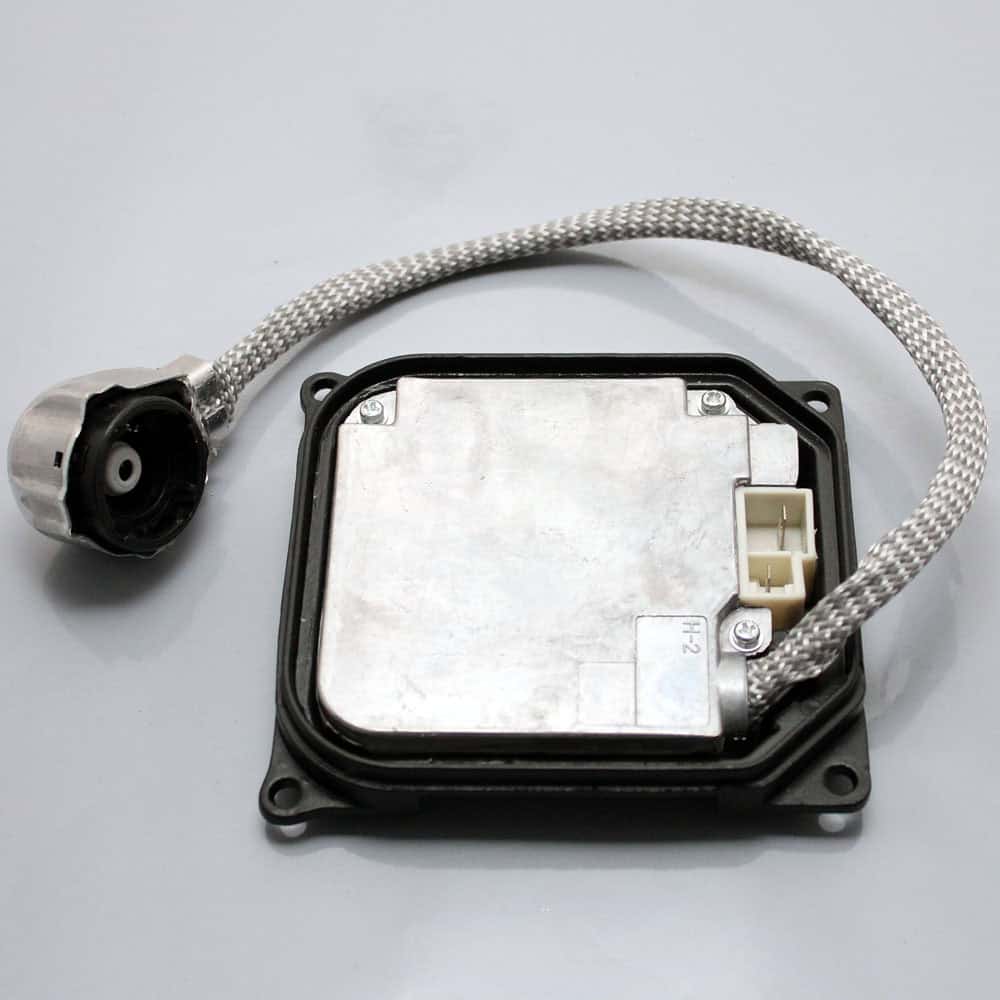 Luxtar Xenon Ballast Denso Lexus Toyota - Bild 2
