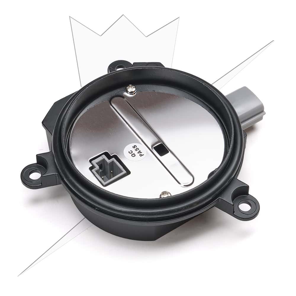 Luxtar Xenon Ballast Panasonic EANA090A0350 and more - Bild 2