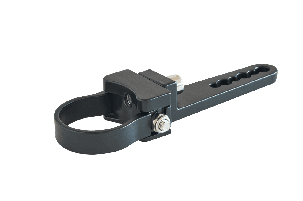 Luxtar Tube Mount 38 mm