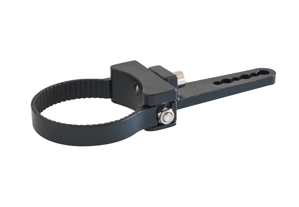 Luxtar Tube Mount 64 mm