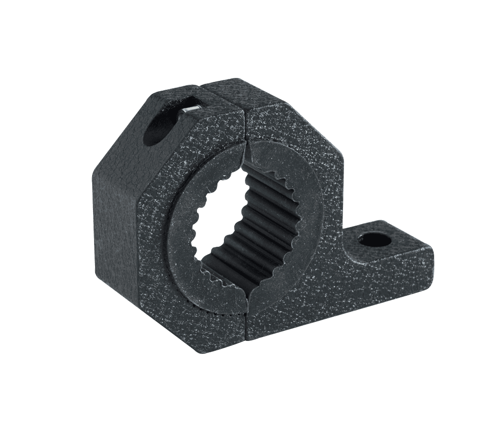 Luxtar Tube Mount 50 mm