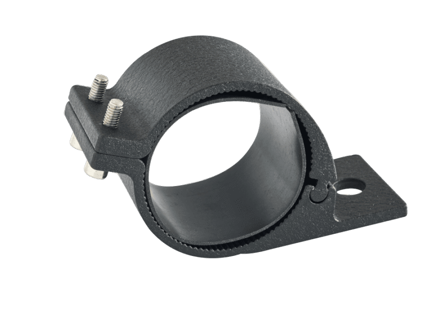 Luxtar Tube Mount 66 mm