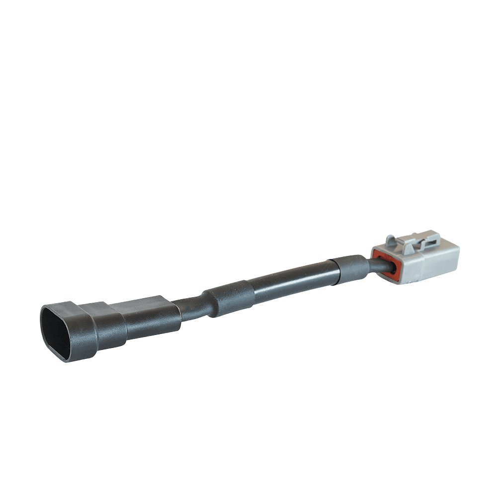 DTP to 9006 Adapter, 10 cm