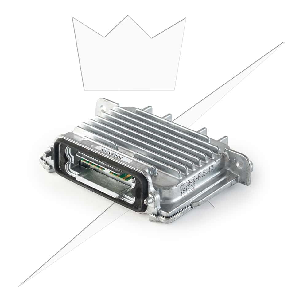 Luxtar Valeo Xenon Ballast 7G, D3S - Bild 2