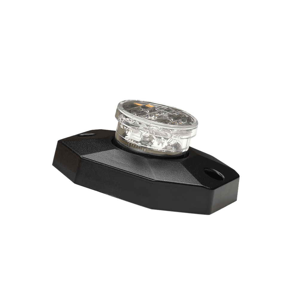 Discreet Strobe 22 mm