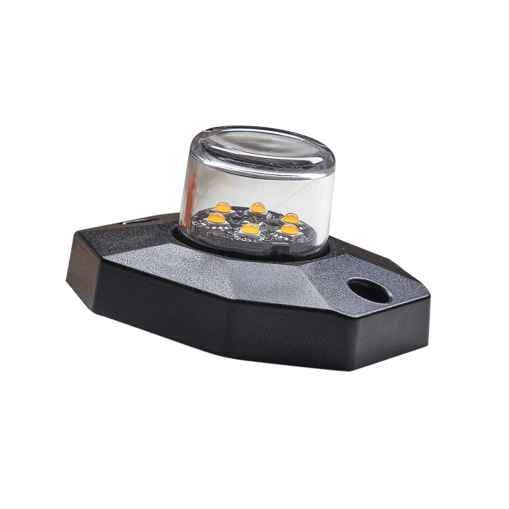 Discreet Strobe 32 mm