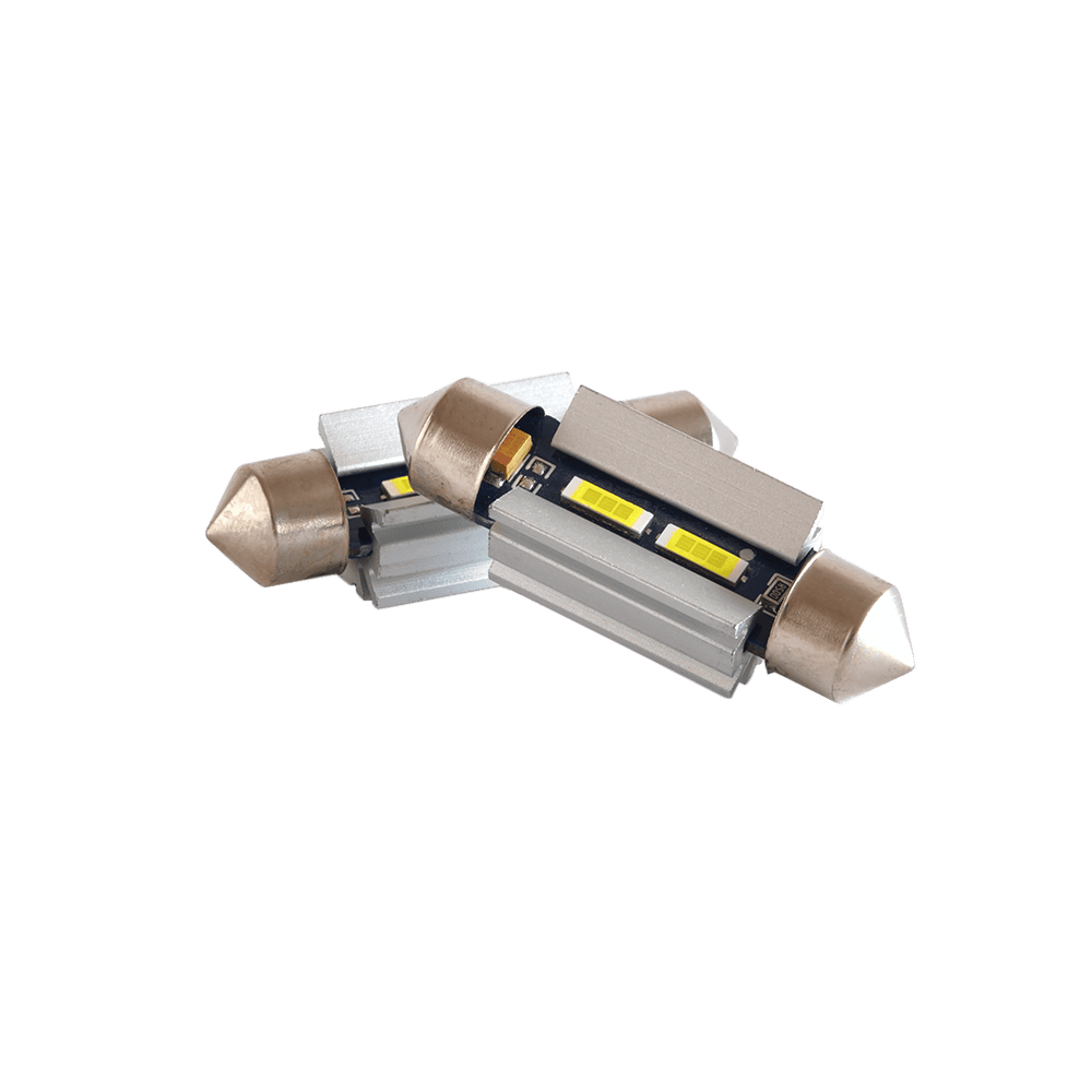 Luxtar C5W 39 mm LED Bulb, CAN bus, 4 W