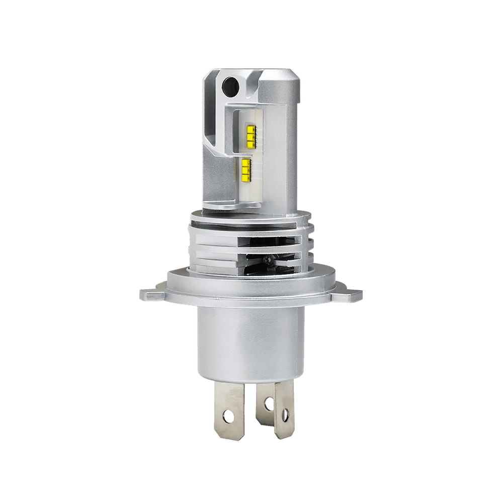 Q1 LED H4