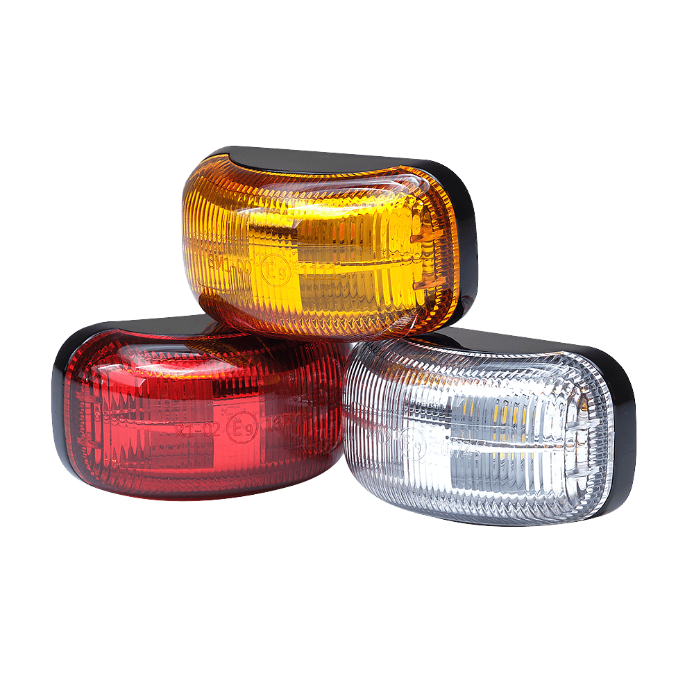 M60 Marker Light