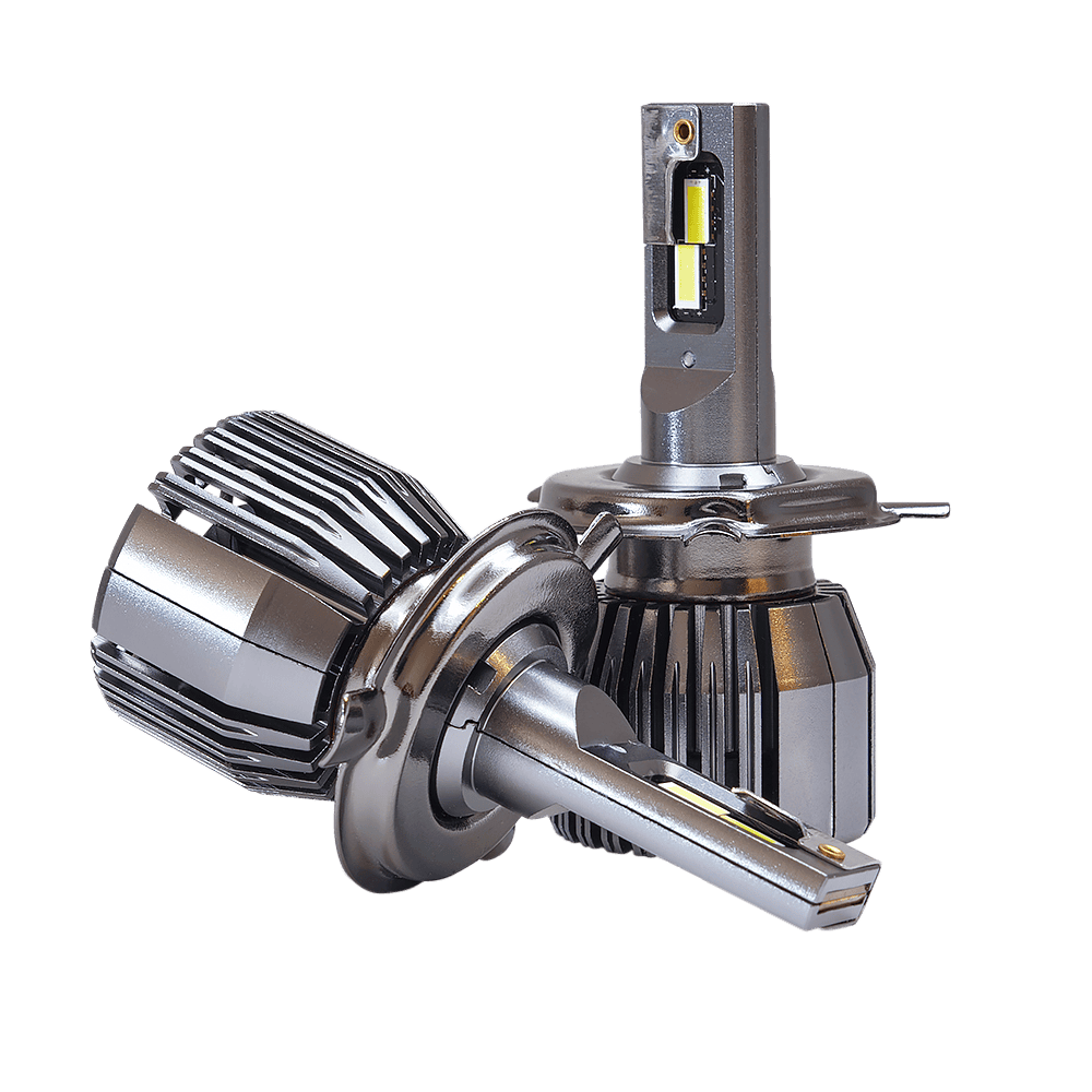 Premium Canbus H4