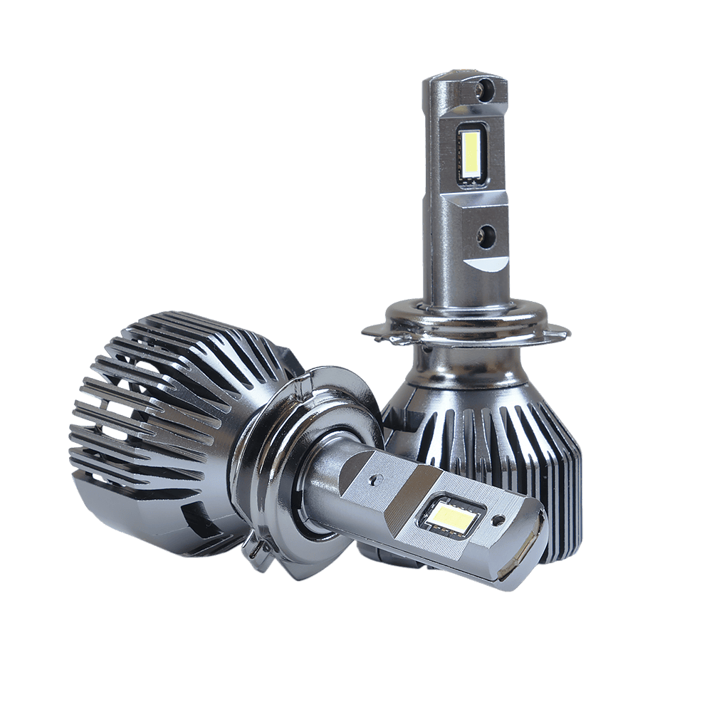 Premium Canbus H7