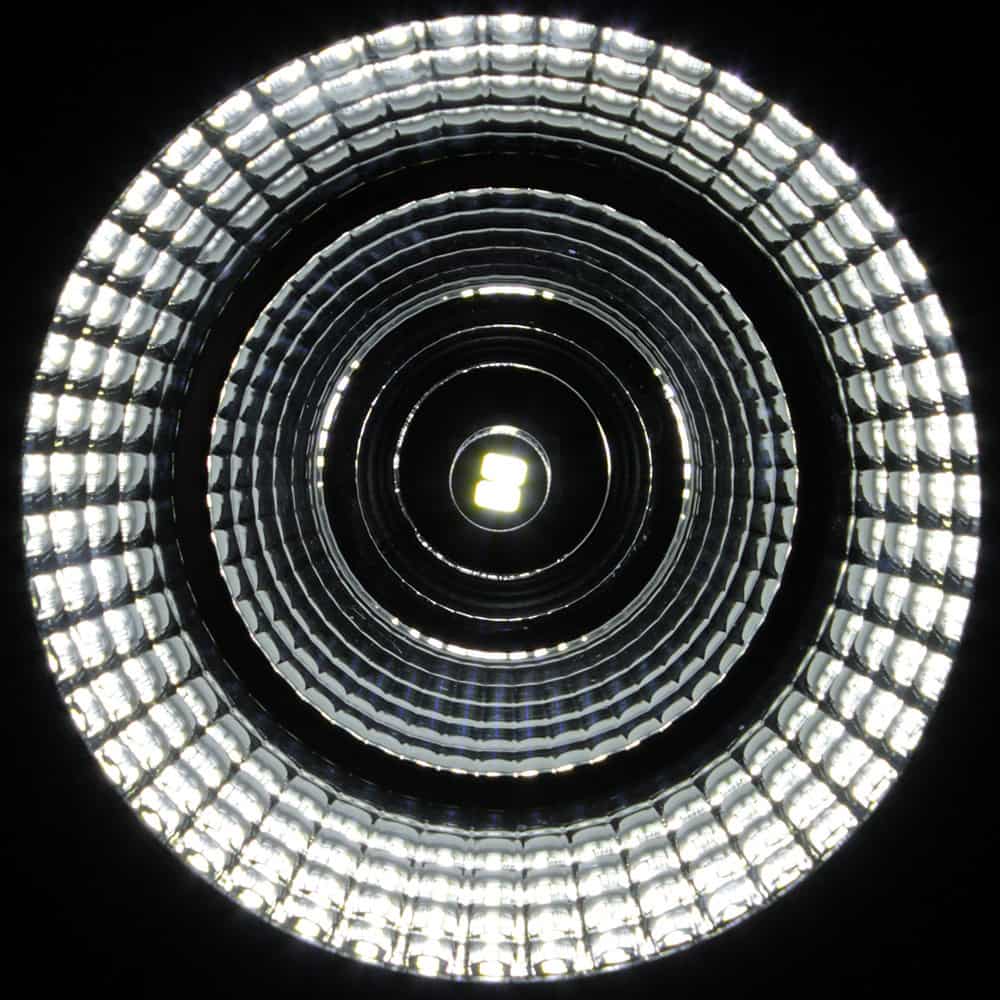 Luxtar BAX9S H6W LED Bulb, 6 SMD, 9-14 V - Bild 2