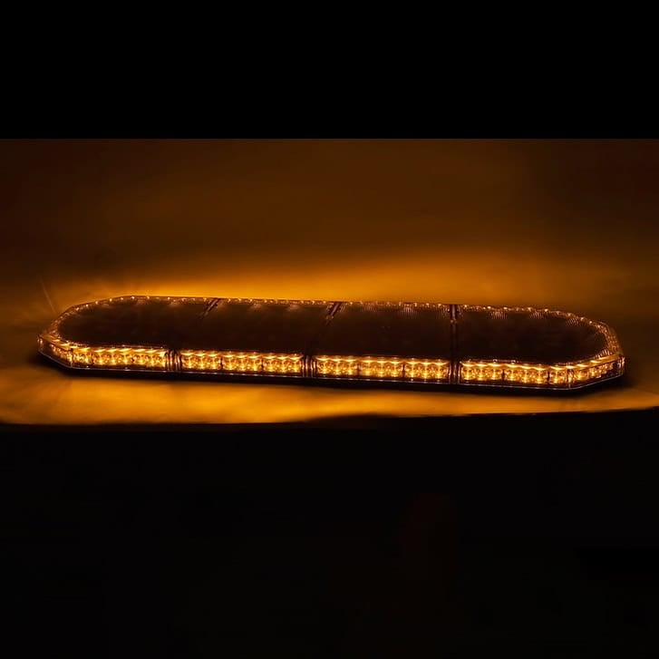 PS80 Warning Light Bar 965 mm - Bild 2