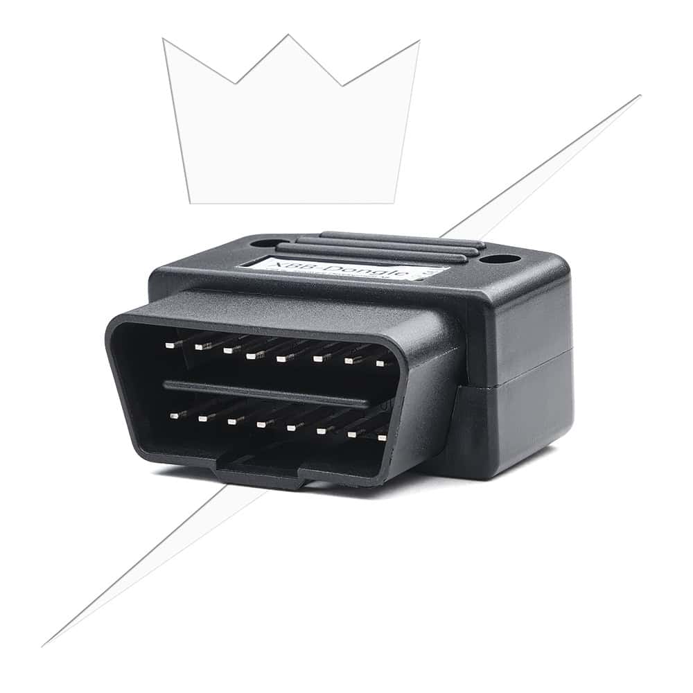 XBB OBD-II Dongle + PowerUnit - Bild 3