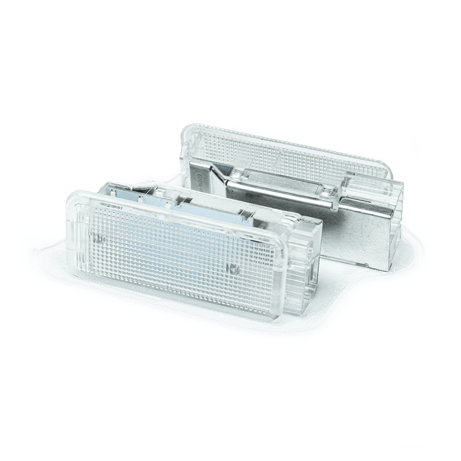 Luxtar LED Boot Light for Peugeot 207, Expert