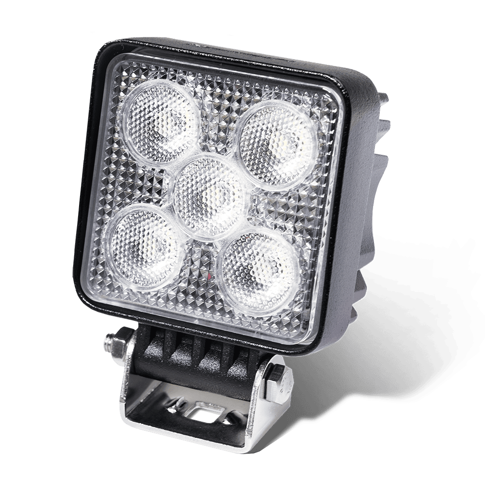 Mini LED Reversing Light