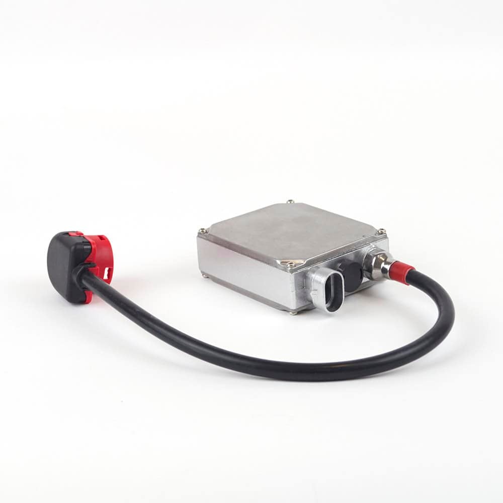 Luxtar Xenon Ballast Hella Gen3 – 24V