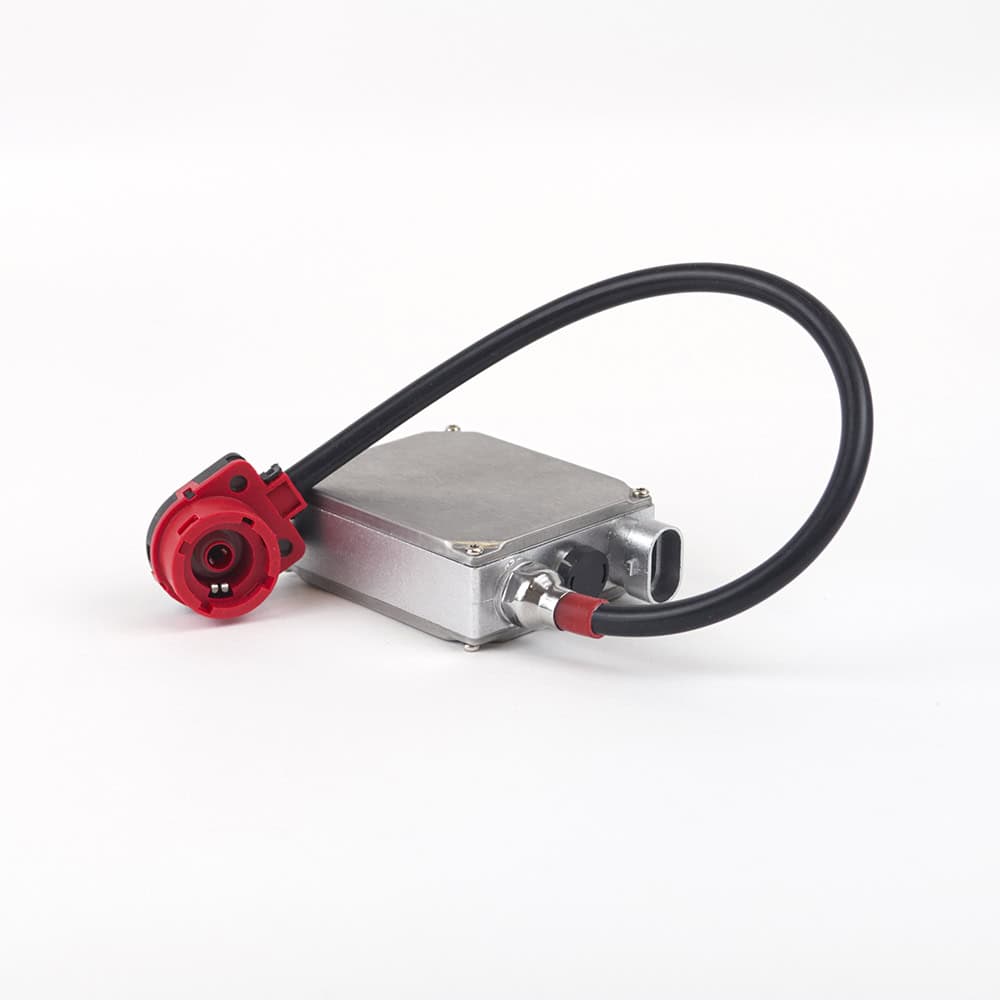 Luxtar Xenon Ballast Hella Gen3 – 24V - Bild 2