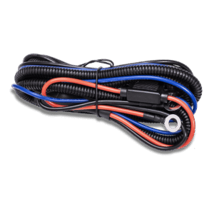 XBB PowerUnit Wiring Kit