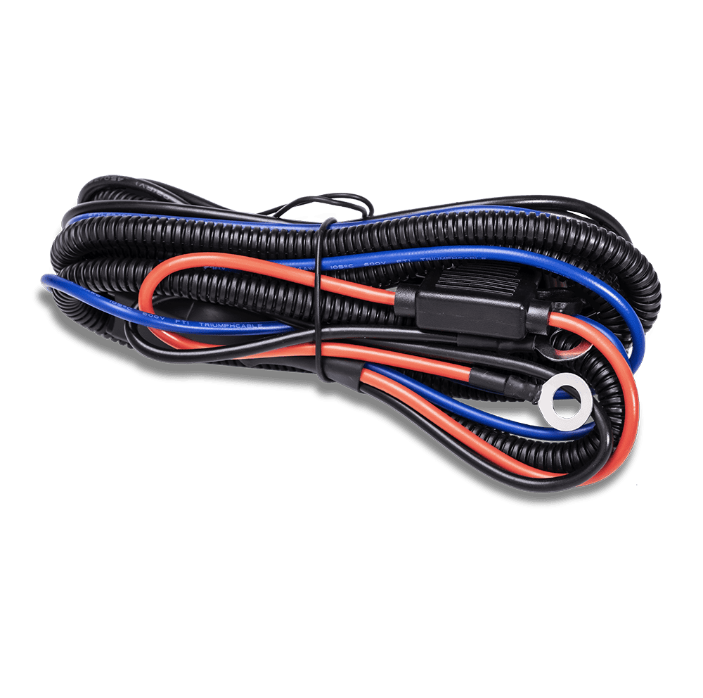 XBB PowerUnit Wiring Kit