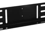 Universal LED Bar Flush-Mount Bracket