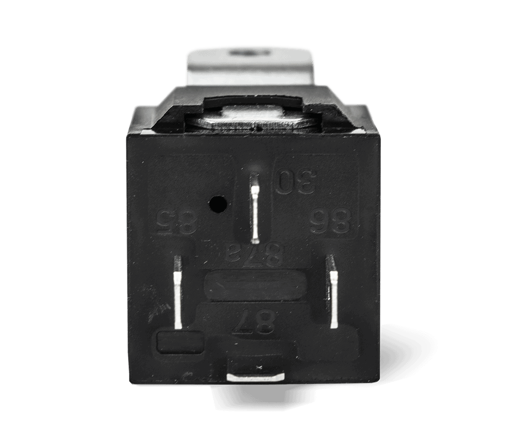Luxtar Relay 20A, 4-PIN