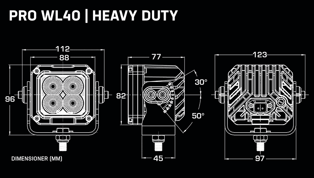PRO WL40 - Image 4