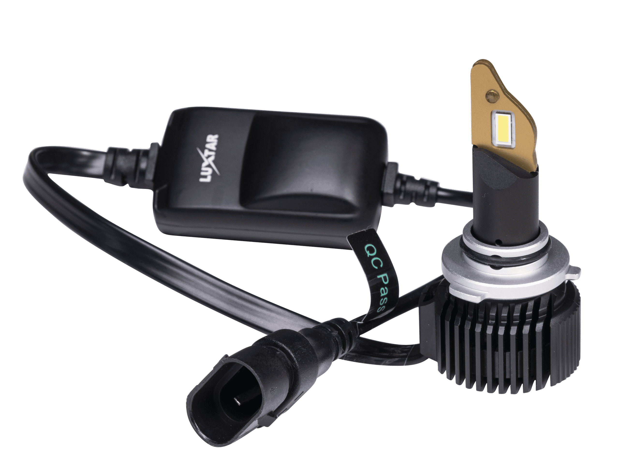 Genesis HB3 / 9005 Gen2 - Bild 2
