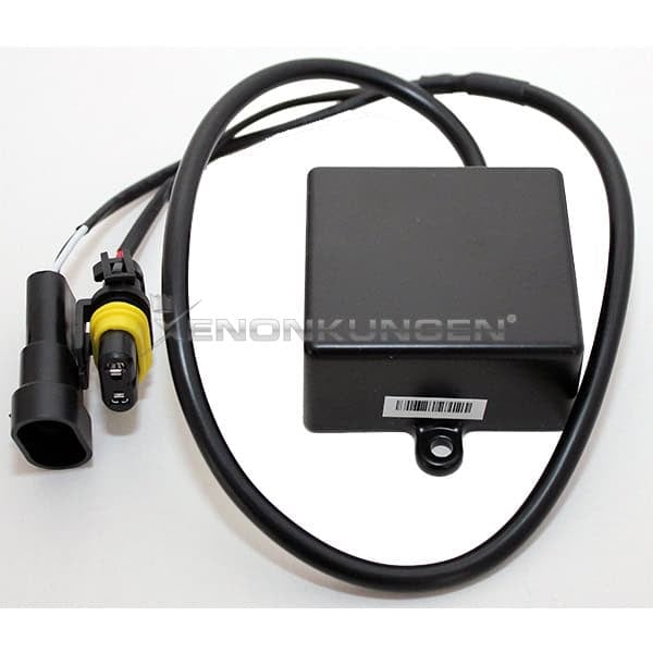 Luxtar FLC Decoder 9005/9006/H10 - Bild 2