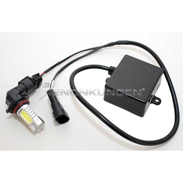 Luxtar FLC Decoder 9005/9006/H10 - Bild 3