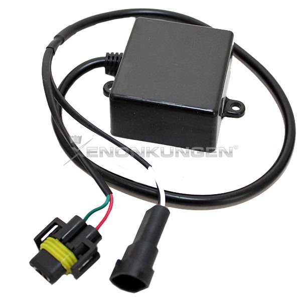 Luxtar FLC Decoder H8 - Bild 2