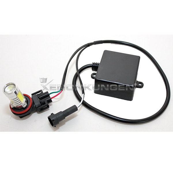 Luxtar FLC Decoder H8 - Bild 3