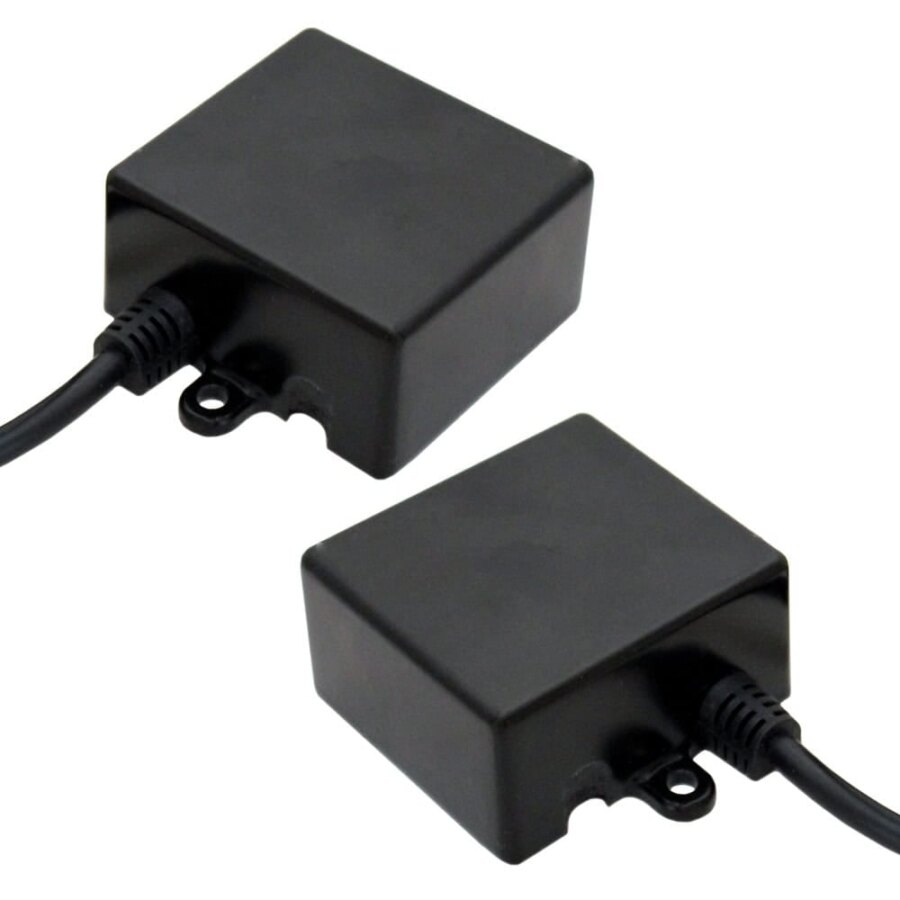 Luxtar FLC Decoder H8
