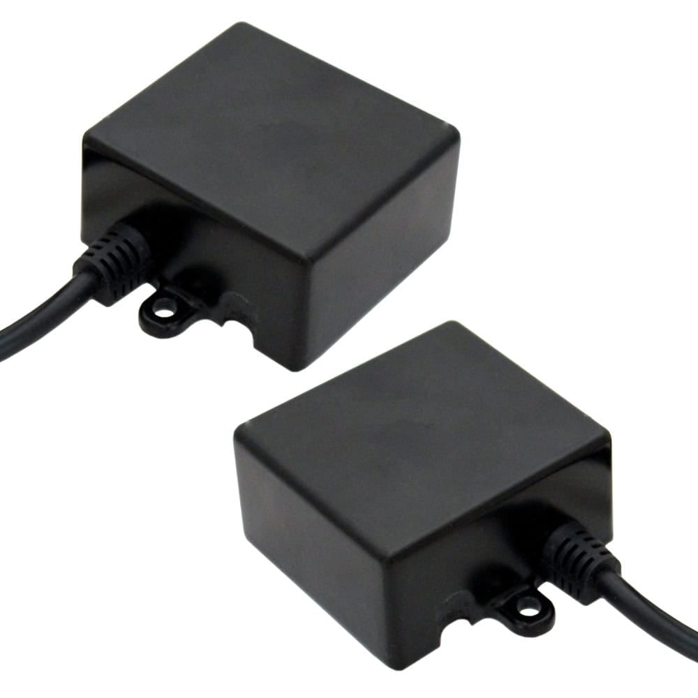 Luxtar FLC Decoder H8