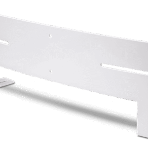 Tesla LED Bar Flush-Mount Bracket, Model Y